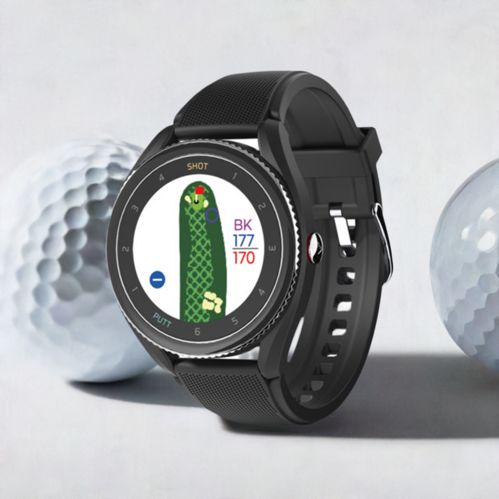 T9 GPS Golf Watch