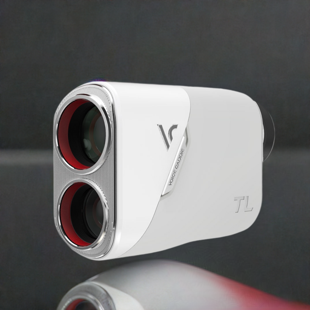 TL1 Laser Rangefinder with Slope