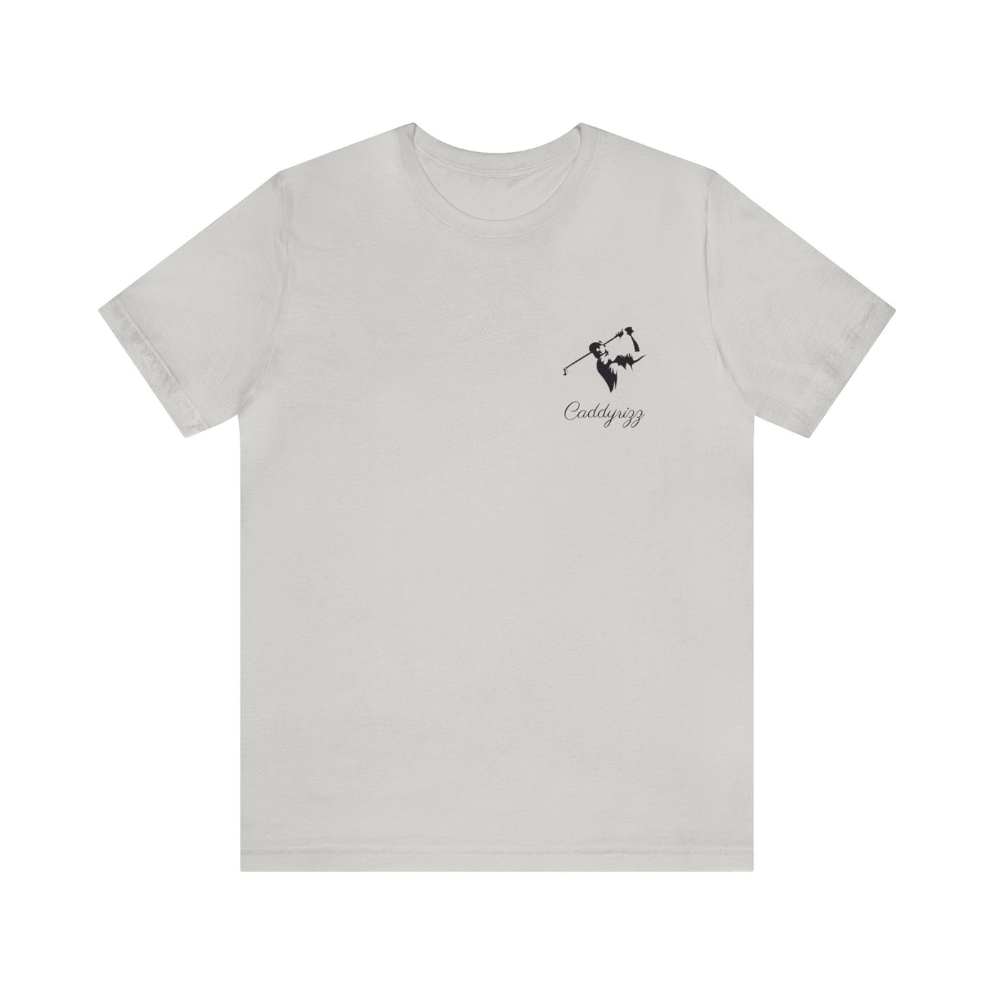 Caddyrizz Short Sleeve Tee