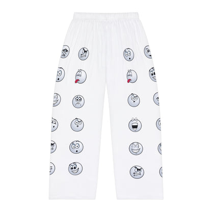 Men's Golf Ball Pajama Pants