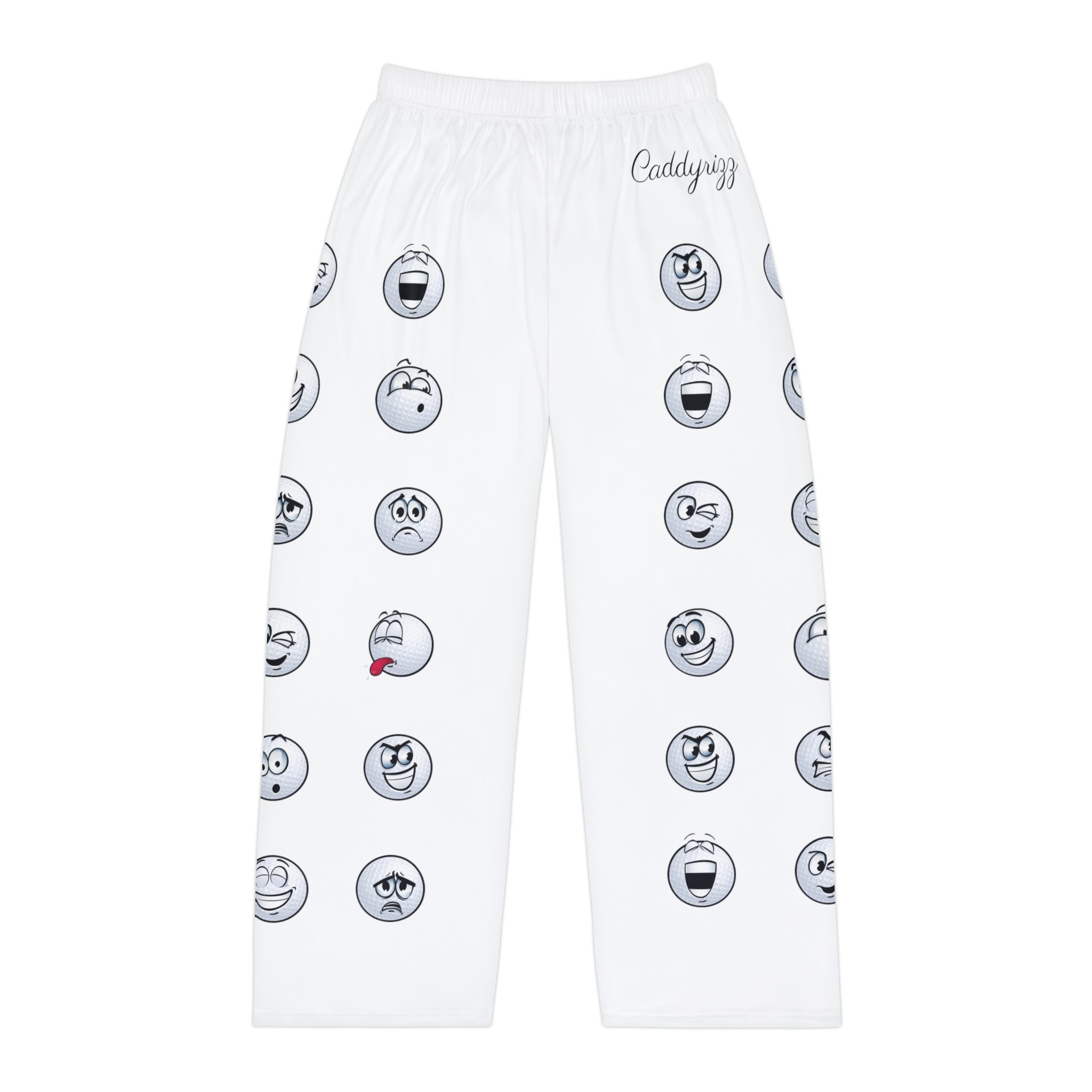 Mens golf pajama online bottoms