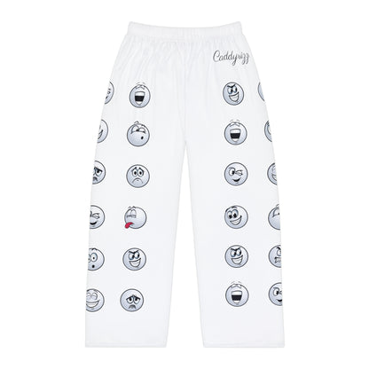 Men's Golf Ball Pajama Pants