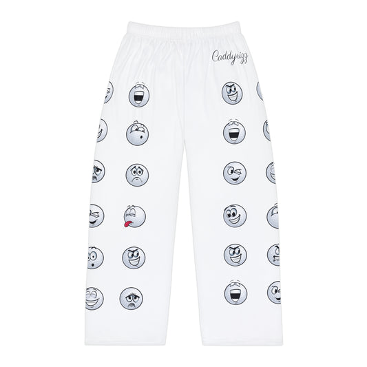 Men's Golf Ball Pajama Pants