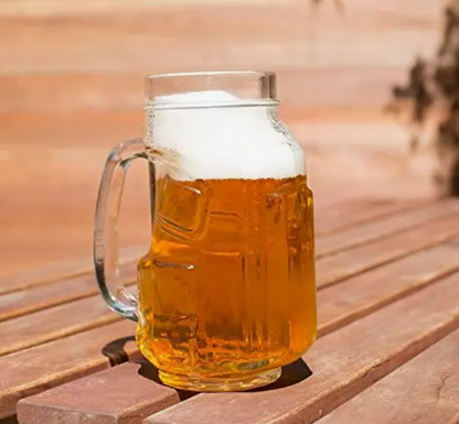 Golf Bag Beer Mug