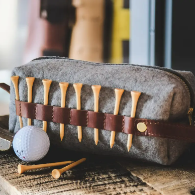 Golf Accessory Bag
