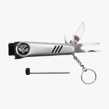 Fairways Golfing Goods Golf Multi Tool in Gift Box