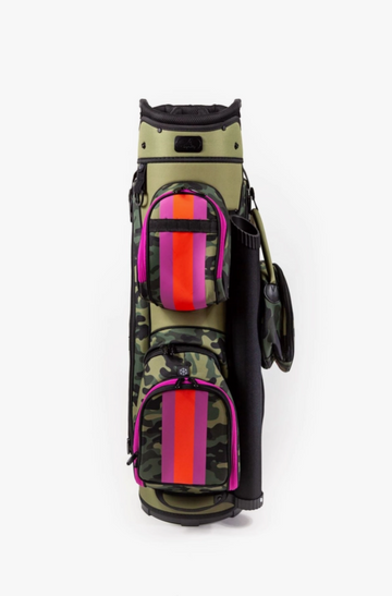 Golf Bags - Stylish Golf Bags - Sassy Caddy Golf Bags – CADDYRIZZ
