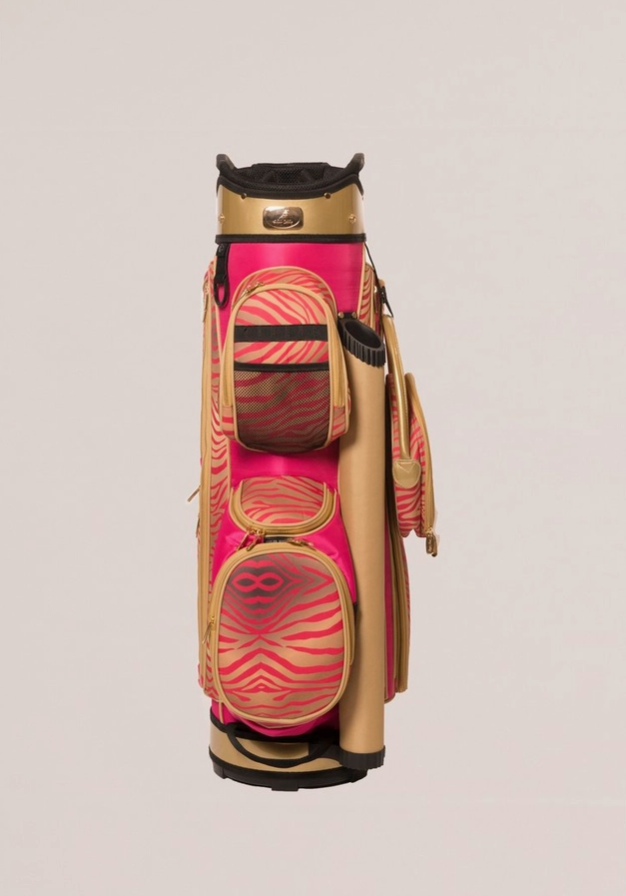 Cape Town Light-Weight Cart Bag