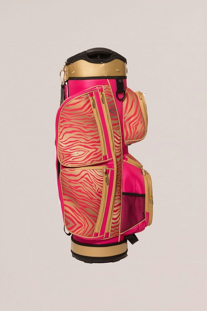 Cape Town Light-Weight Cart Bag