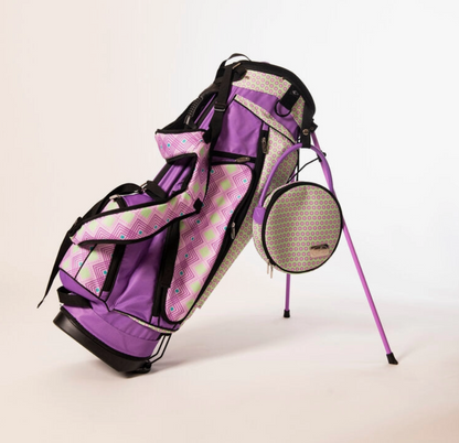 Concord Stand Bag