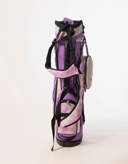 Concord Stand Bag