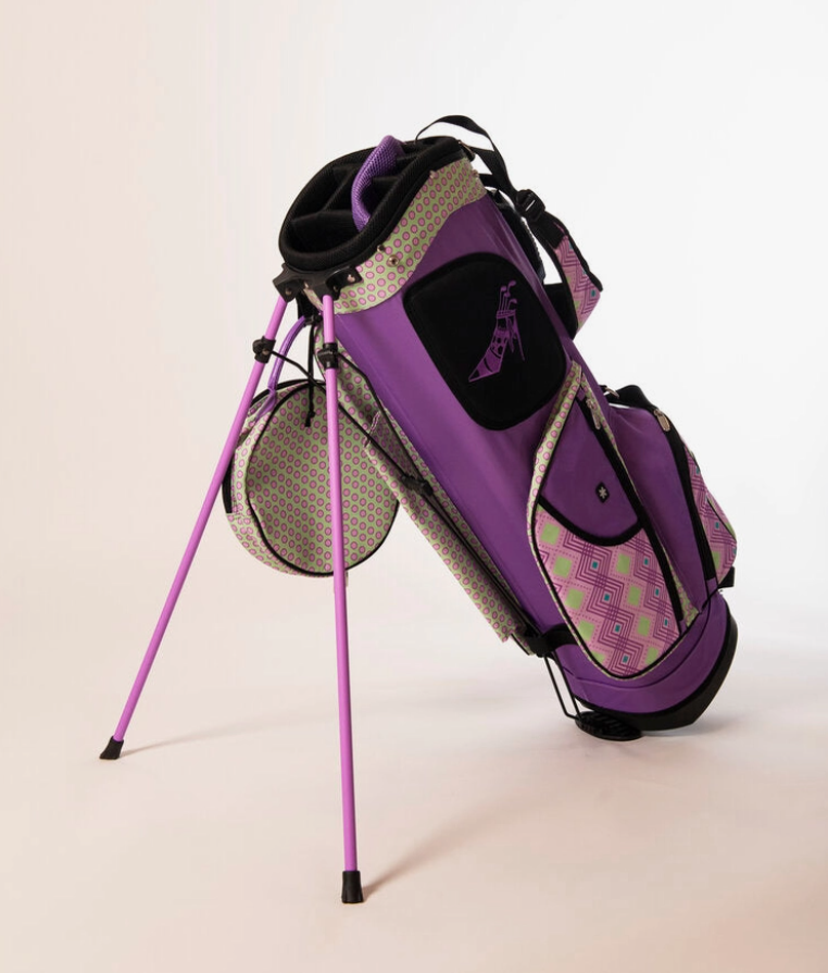 Concord Stand Bag