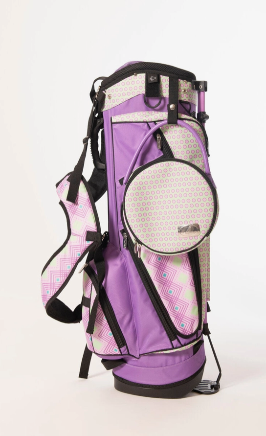 Concord Stand Bag