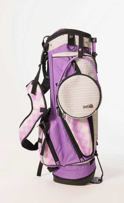 Concord Stand Bag