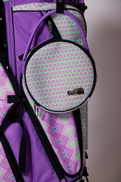 Concord Stand Bag