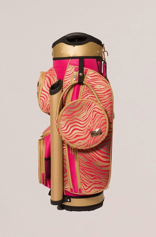 Cape Town Light-Weight Cart Bag