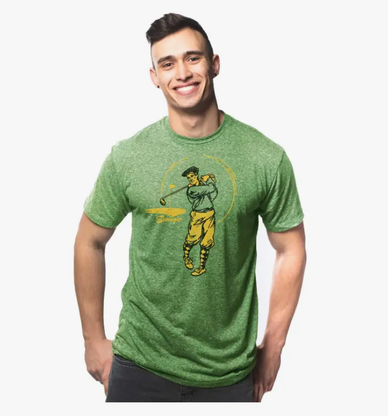 Men's Swinger T-Shirt