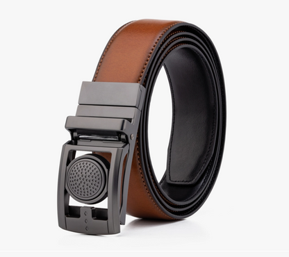 Golf belts shop with ball marker