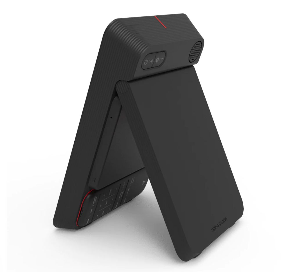 SC4 Professional Grade Launch Monitor