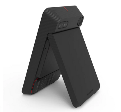 SC4 Professional Grade Launch Monitor