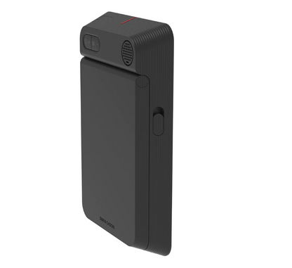 SC4 Professional Grade Launch Monitor