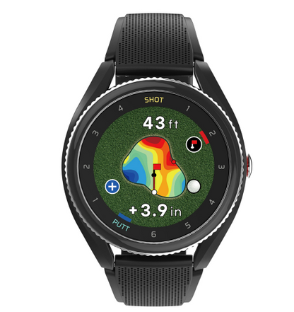 T9 GPS Golf Watch