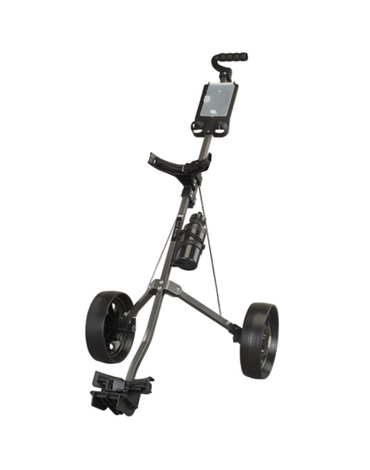 OnCourse Lite Rider Cart Pull Cart