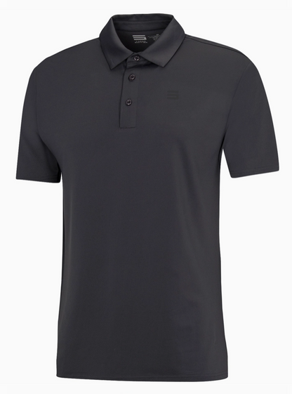 Men's Quick Dry Golf Shirts - Short Sleeve, Athletic Polo