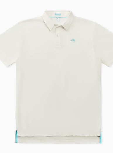 Sweet Baby Draw Men's Golf Polo