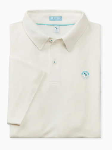 Sweet Baby Draw Men's Golf Polo