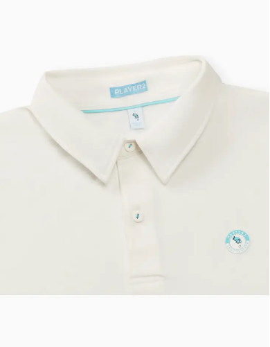 Sweet Baby Draw Men's Golf Polo