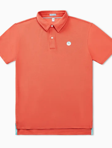 Sweet Baby Draw Men's Golf Polo