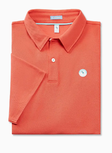 Sweet Baby Draw Men's Golf Polo