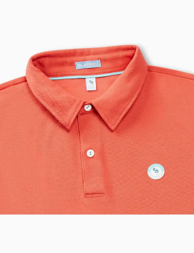 Sweet Baby Draw Men's Golf Polo