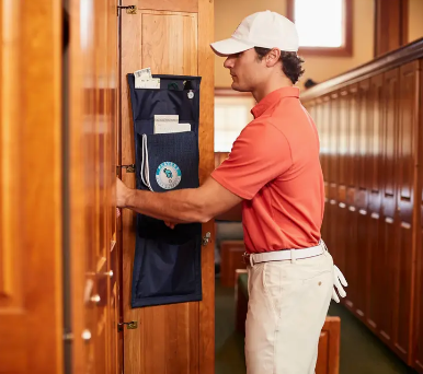 Sweet Baby Draw Men's Golf Polo