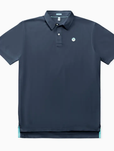 Sweet Baby Draw Men's Golf Polo