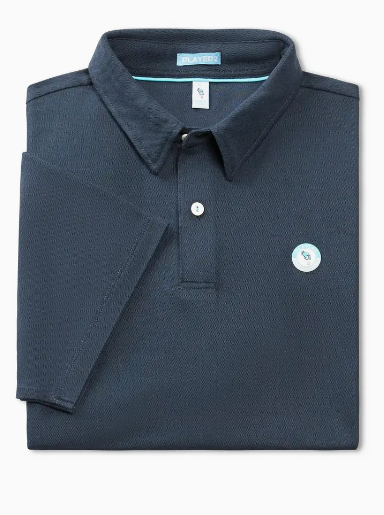 Sweet Baby Draw Men's Golf Polo