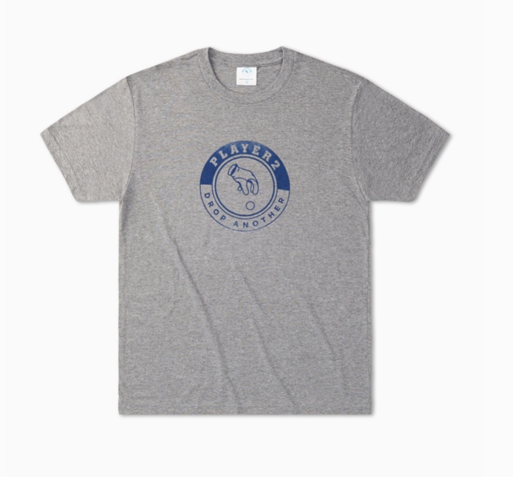 PLAYER2 Golf T-Shirt