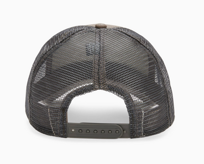 Trucker Mesh Golf Hat