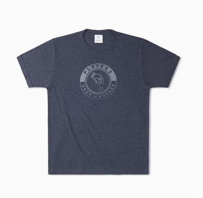 PLAYER2 Golf T-Shirt