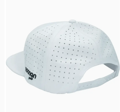 Vapor Rave Golf Hat