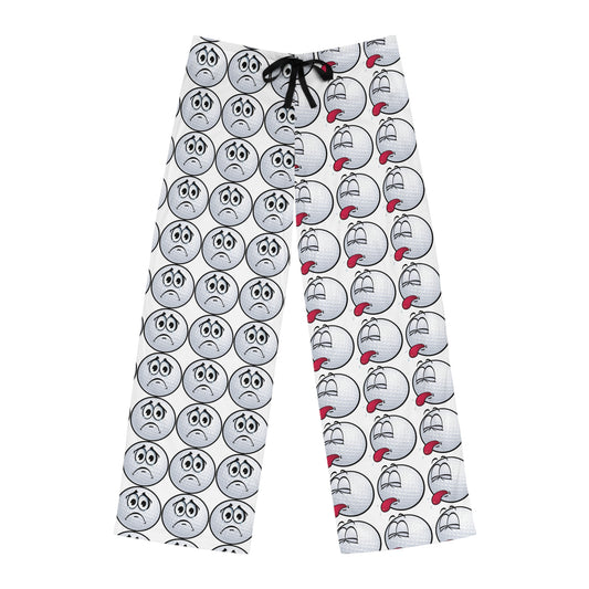 Men's Golf Ball Pajama Pants