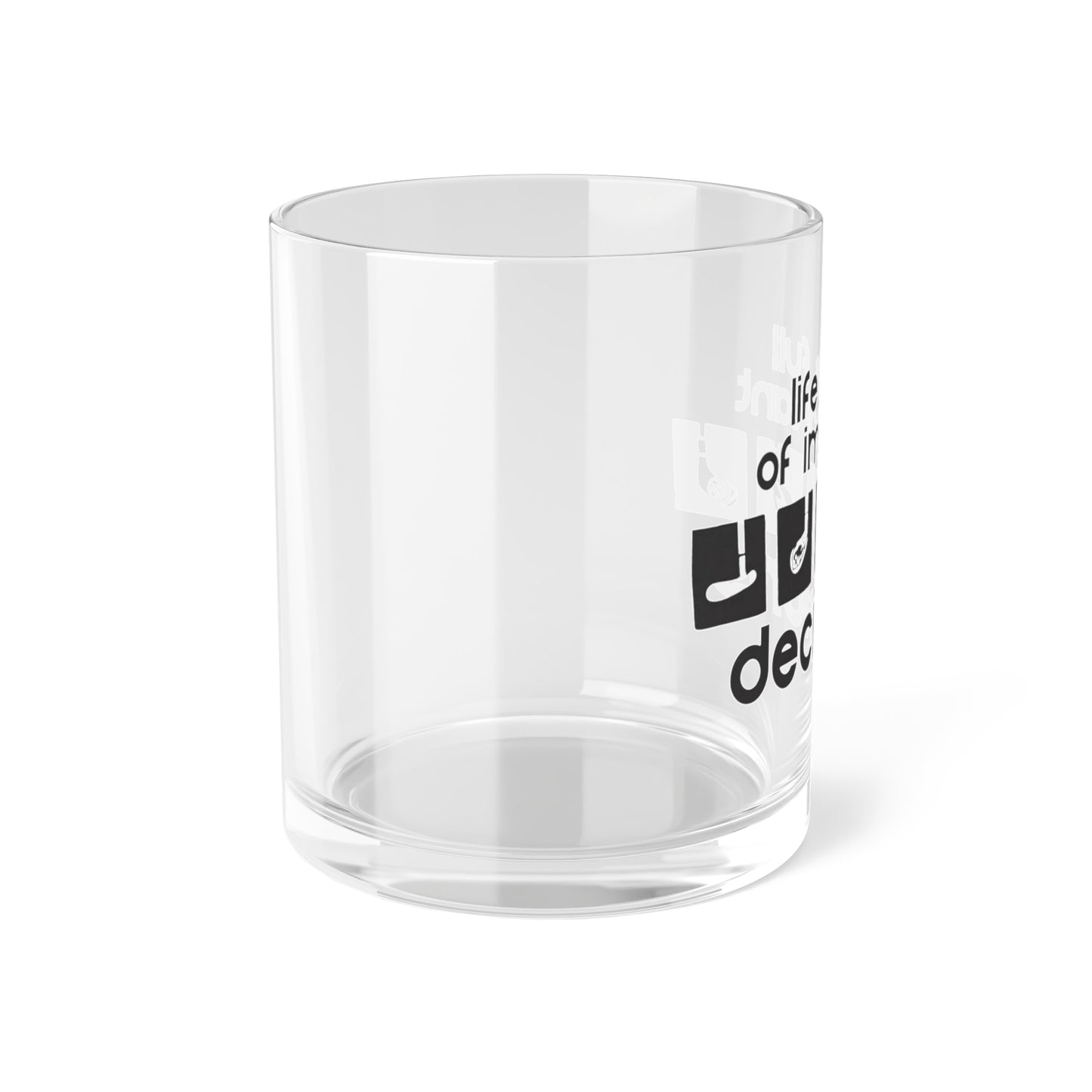 Bar Glass