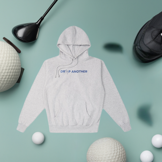 Drop Another Golf Hoodie