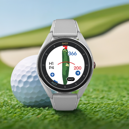 T9 GPS Golf Watch