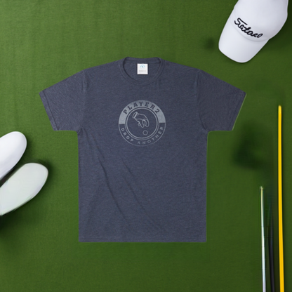 PLAYER2 Golf T-Shirt