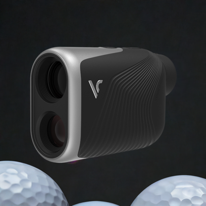 L6 Golf Laser Rangefinder with Slope